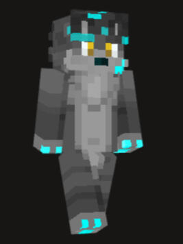 Minecraft Skin - USD $8